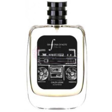 سینفونیا دی نت کالدی لگنی